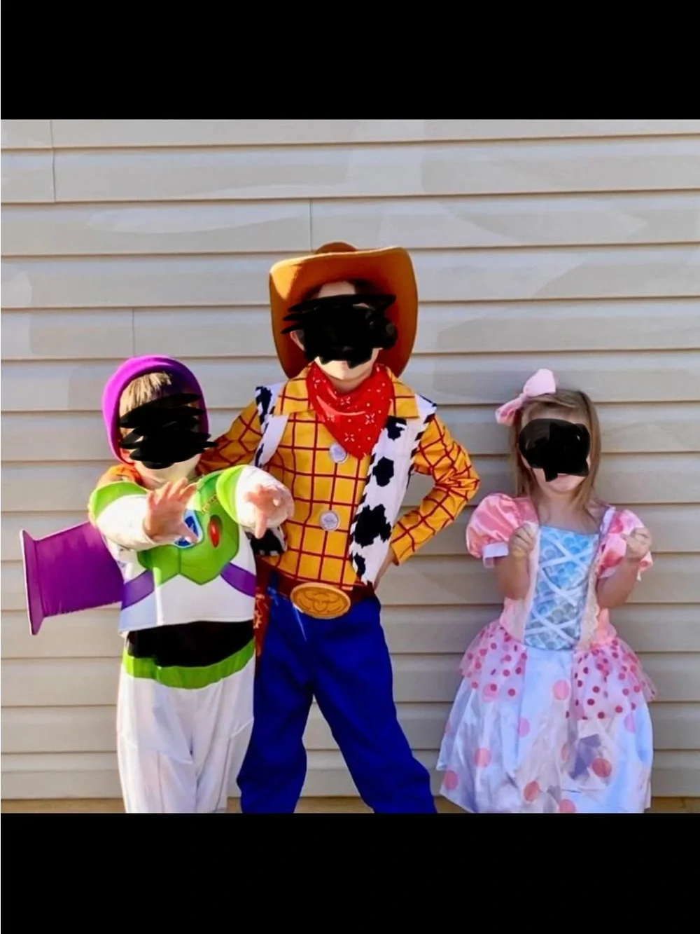 Family Costume bundle